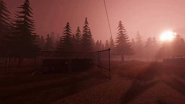 无线电塔中文版截图1