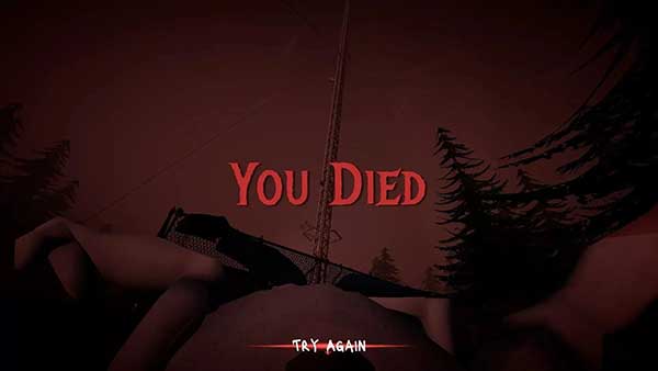 无线电塔中文版截图2