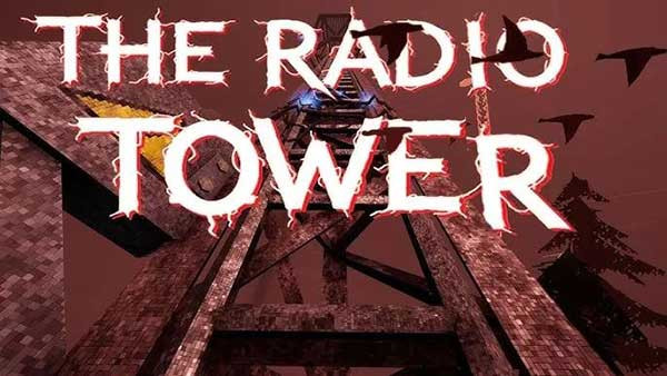 无线电塔中文版