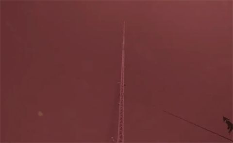 无线电塔中文版