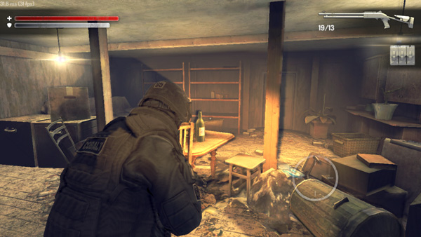 疯狂之墙2汉化版截图2