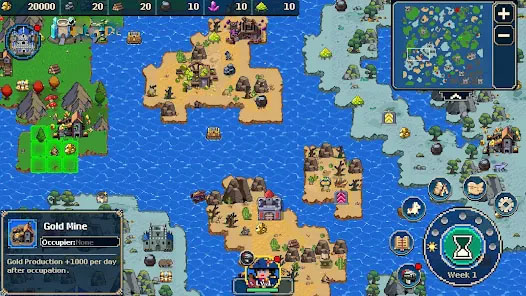 帝国游戏单机版截图2