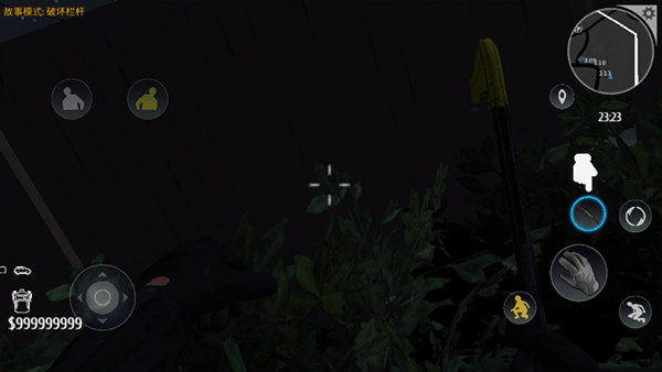 小偷模拟器中文版