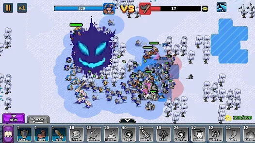 帝国游戏单机版