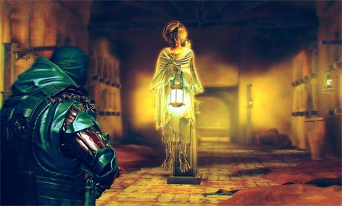 疯狂之墙2中文版截图1