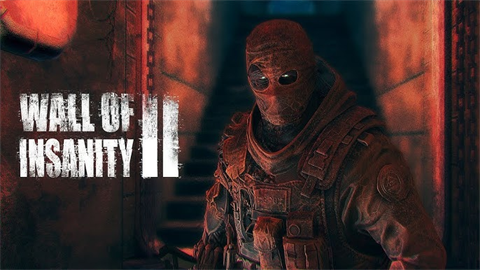 疯狂之墙2中文版截图4