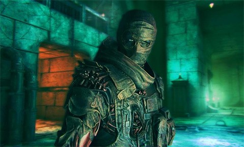 疯狂之墙2中文版截图5