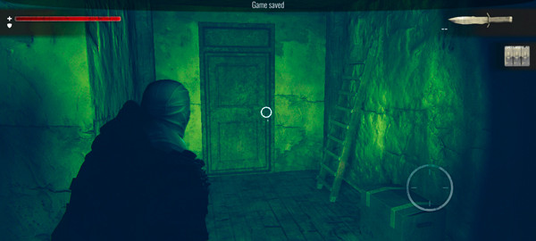 疯狂之墙2中文版