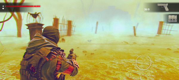 疯狂之墙2中文版