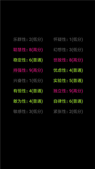 你了解自己吗官方正版截图3