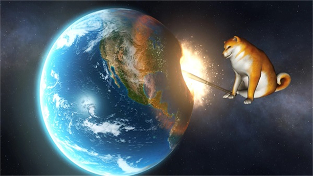 地球毁灭模拟器中文版截图1