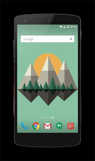 质感小岛汉化版截图1