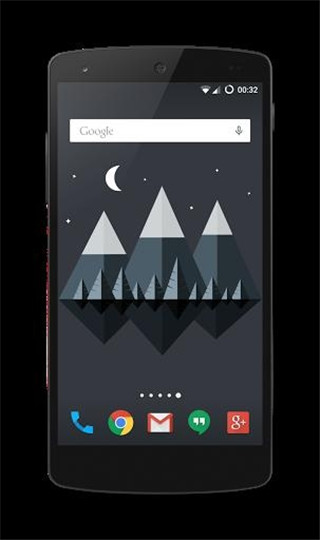 质感小岛汉化版截图4