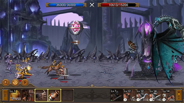 王国之战2(Kingdom Wars)官方正版截图3