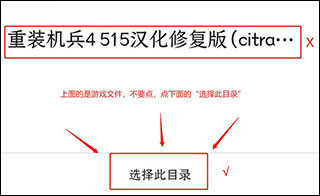 Citra模拟器手机版