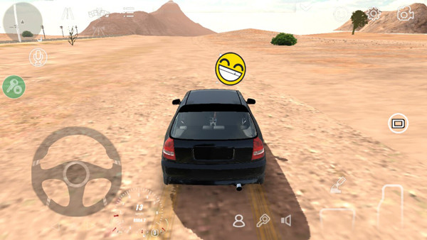 手动挡停车场国风正式版