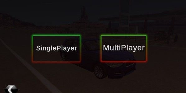 手动挡停车场国风正式版