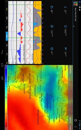 flowx天气预报手机版截图4