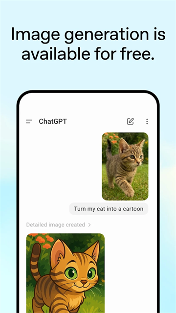 chatgpt正版截图1