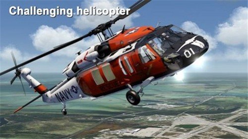 航空模拟器2026中文版截图2