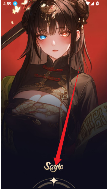 saylo(AI聊天软件)