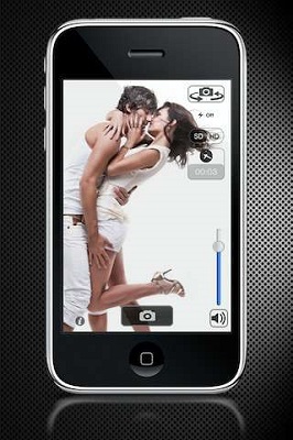 隔壁特效相机荣耀版截图2