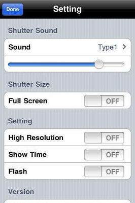 隔壁特效相机荣耀版