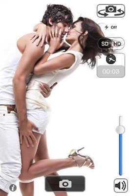 隔壁特效相机荣耀版