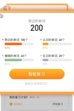 念念有词学生版