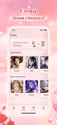 Yaply AI虚拟聊天软件