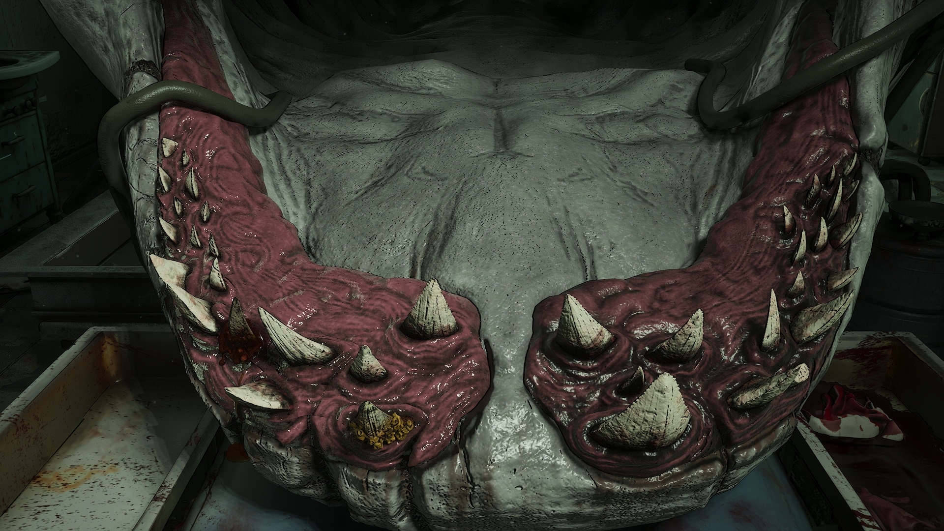 鲨鱼牙医模拟器移植版截图3