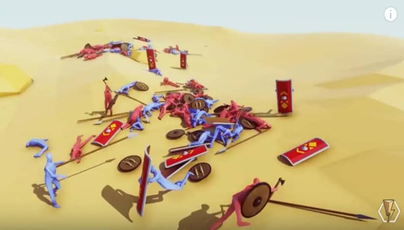 tabs全面战争模拟器截图4