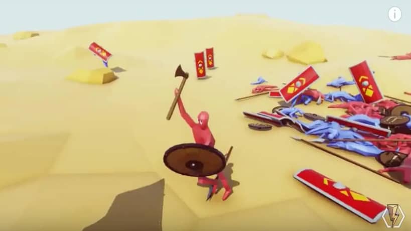 tabs全面战争模拟器截图3