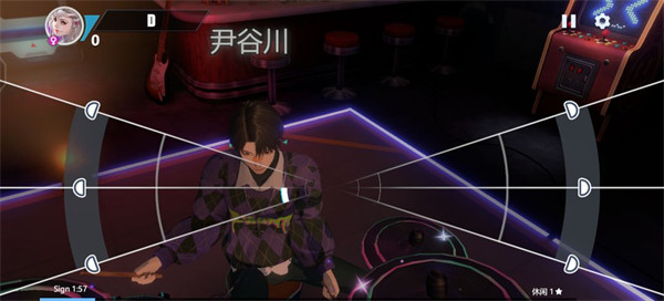 劲乐幻想国际版