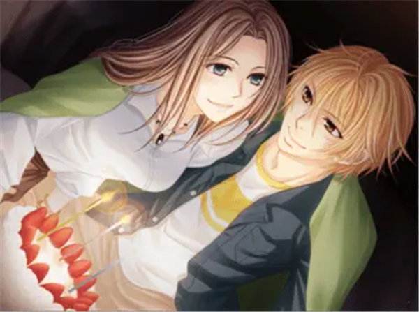 银之冠碧之泪安卓版截图1