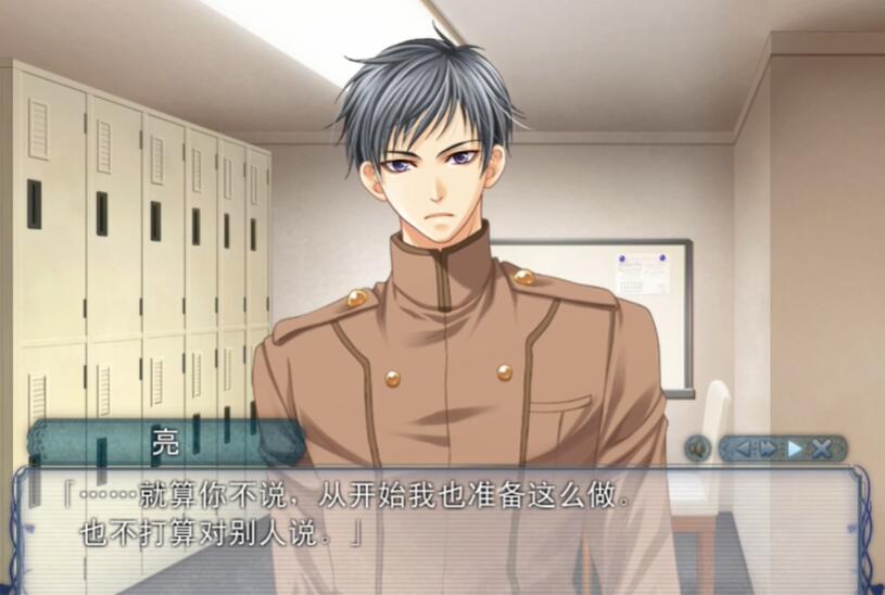 银之冠碧之泪安卓版