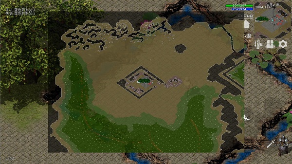 失落传奇gm完整版截图4