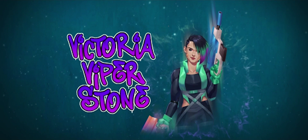 爆裂启程中文版截图1