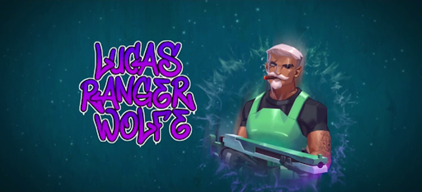 爆裂启程中文版截图4