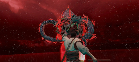 捕盗行纪内置菜单版