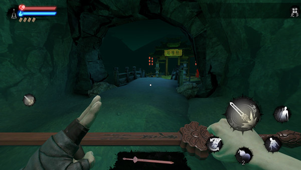 捕盗行纪内置菜单版