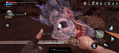 捕盗行纪内置菜单版