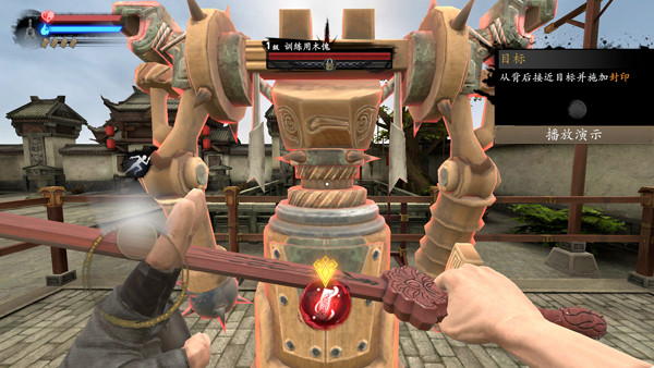 捕盗行纪内置菜单版