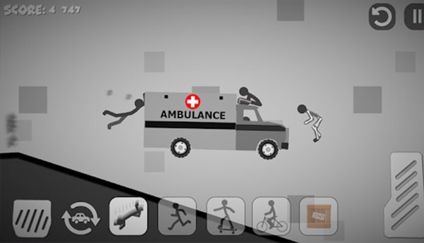 弄死火柴人4中文版截图3