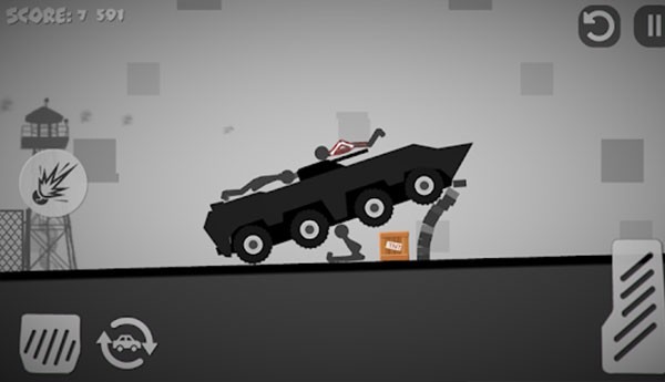 弄死火柴人4中文版截图2