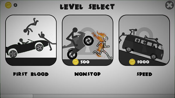 弄死火柴人4中文版