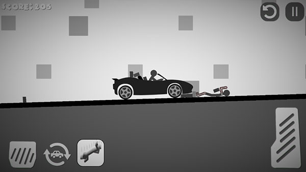 弄死火柴人4中文版