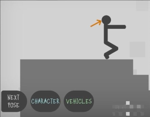 弄死火柴人4中文版