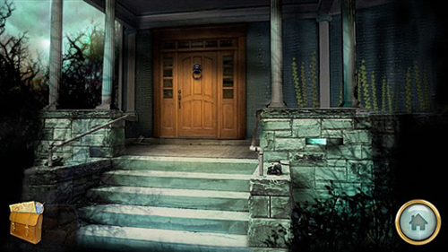 恐怖庄园的秘密中文版截图1