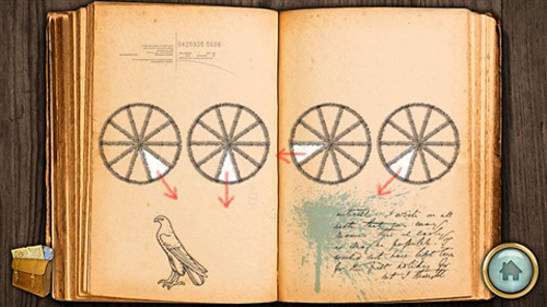 恐怖庄园的秘密中文版截图2